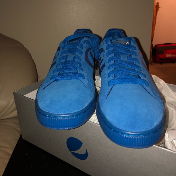 🔥PUMA suede🔥 - Picture 4 of 7